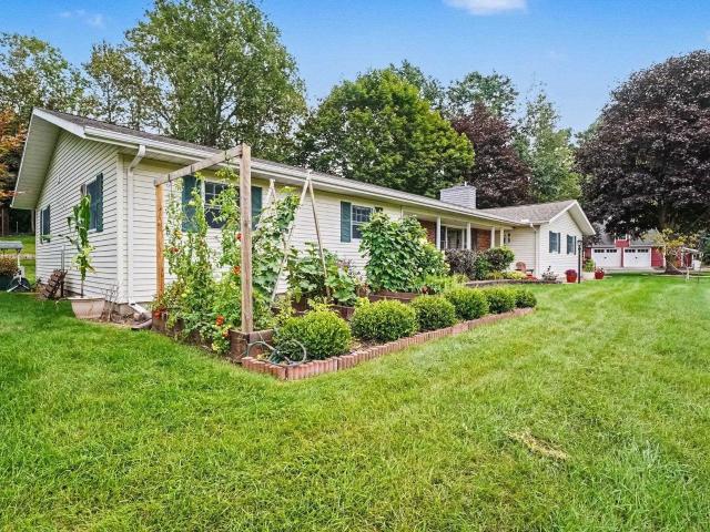 2839 Lake George Road
