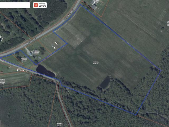 2839 Lakesville Crapo Rd, Crapo, MD 21626 | MLS #MDDO2011