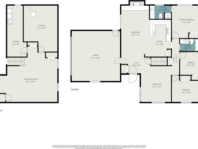 2839 Pebble Creek Drive