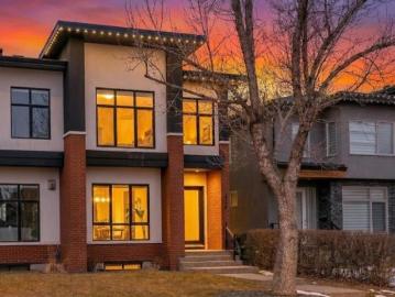 Killarney-glengarry, Calgary, Alberta