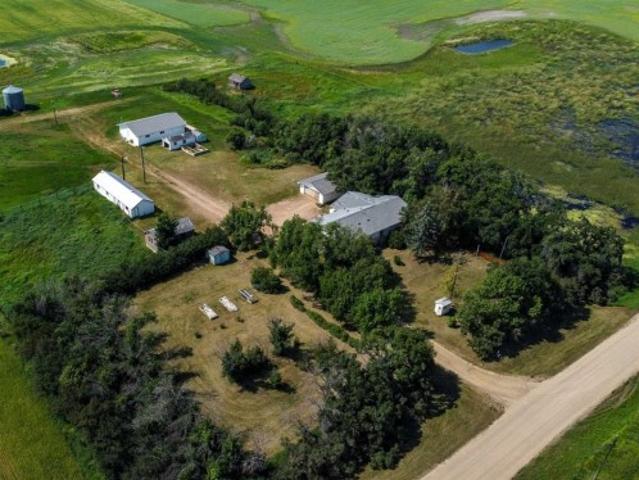 283036 Range Road 202, Rural Kneehill County, AB, T0J 0Y0 house for sale | Listing ID A2333 | Royal LePage