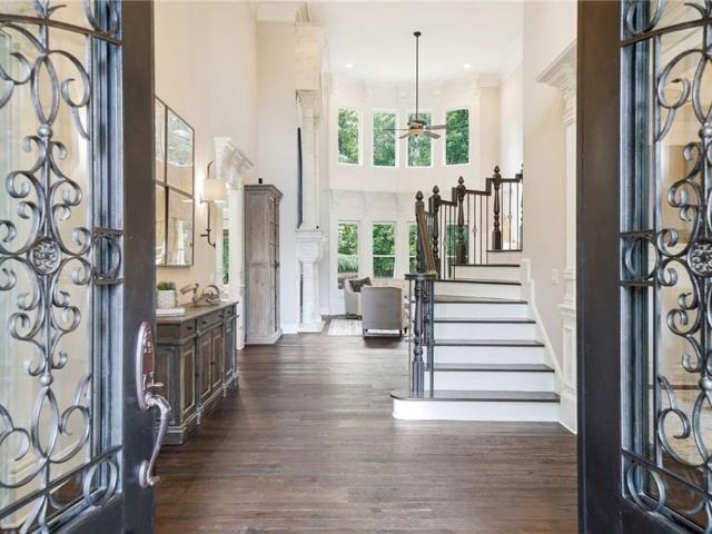 2830 Manor Bridge Drive