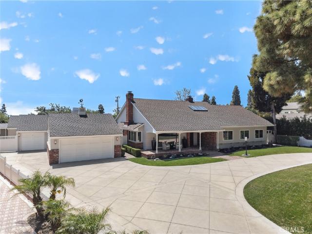 2830 Anacapa