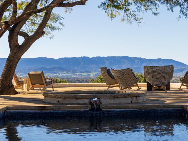2830 Calzada Ave, Santa Ynez, CA 93460 | MLS #26000
