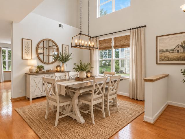 2830 Cattail Court # F