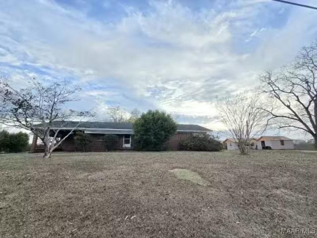 2830 CHANA CREEK RD, ECLECTIC, AL 36024