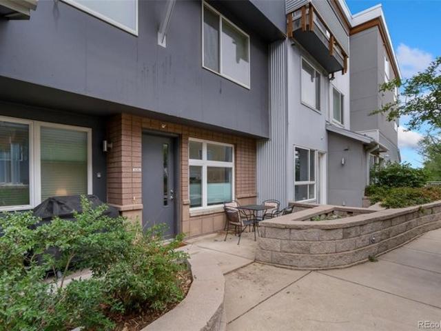 2830 E College Ave Unit 105, Boulder, CO 80303