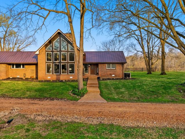 2830 Lockertsville Rd