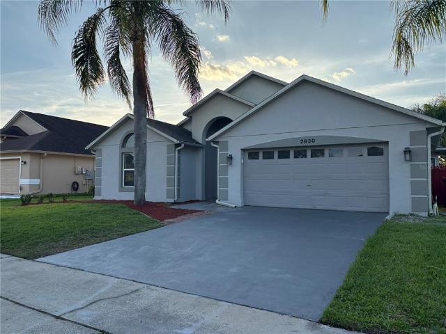 2830 Strand Cir, Oviedo, FL 32765 | MLS #O6400