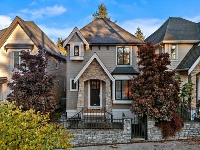 2830 Street, Surrey, BC, V3Z 3W1 house for sale | Listing ID R3175 | Royal LePage