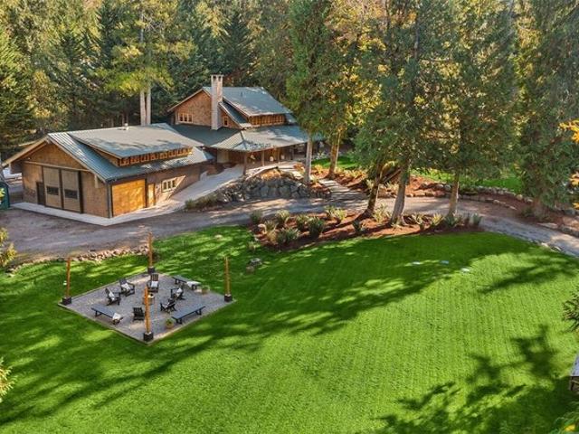 28315 SE 43rd St, Fall City, WA 98024