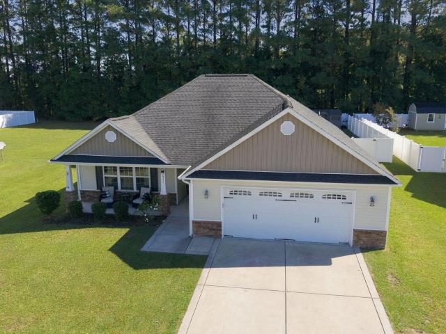 2831 Oakwood Drive