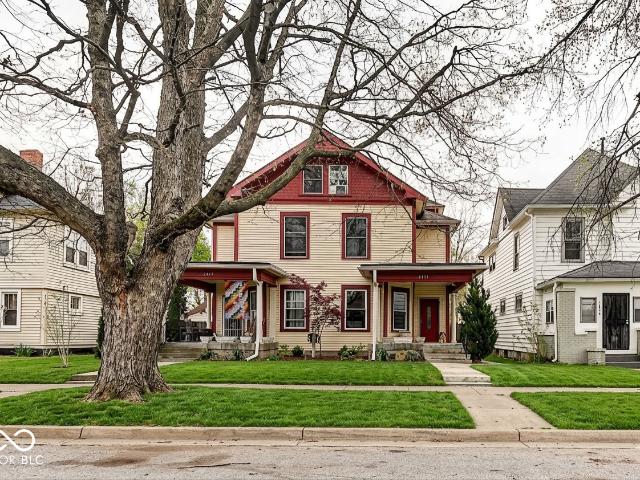 2831 Guilford Ave, Indianapolis, IN 46205 | MLS #22095