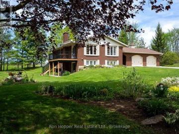 283295 Concession 10 Concession, Georgian Bluffs, ON, N4K 0G3 house for sale | Listing ID X13170 | Royal LePage