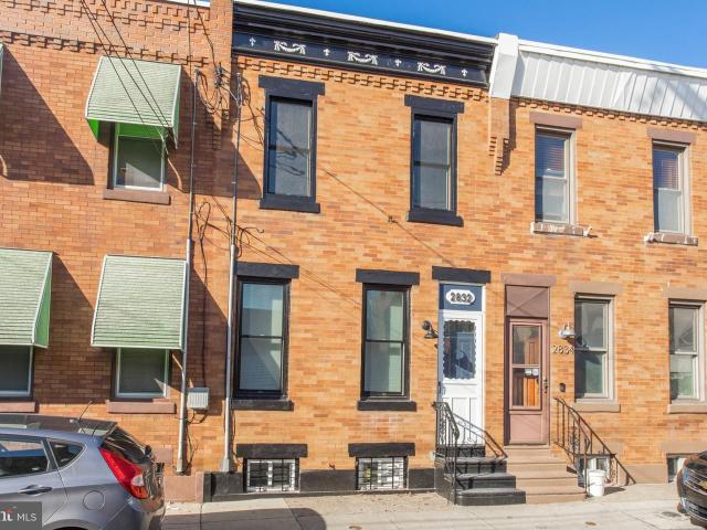 2832 Miller Street, Philadelphia, US, PA