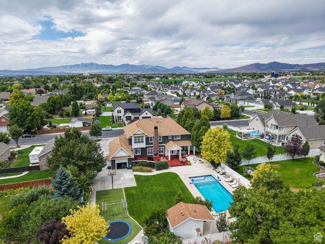 2832 N 550 W, Pleasant Grove, US, UT