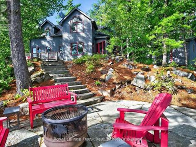 2832 Fire Route 47, Selwyn, ON, K0L 2H0 Luxury House for sale | Listing ID X13484 | Royal LePage Carriage Trade Luxury Properties