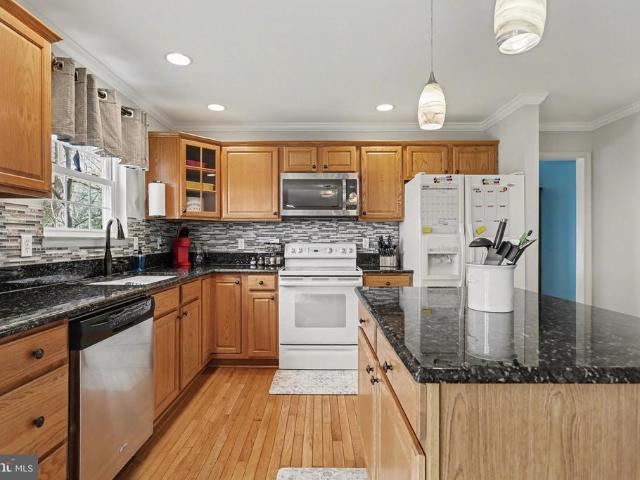 2832 Graybill Court