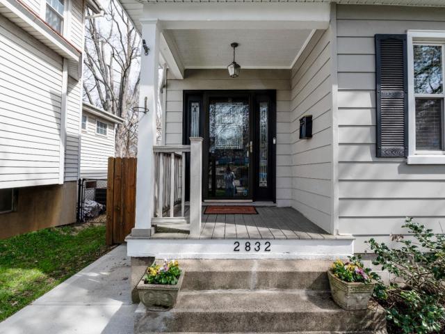 2832 Linwood Avenue