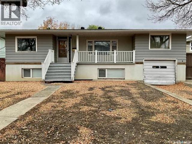 2832 Quinn Drive, Regina, SK, S4P 2W1 house for sale | Listing ID SK051230 | Royal LePage