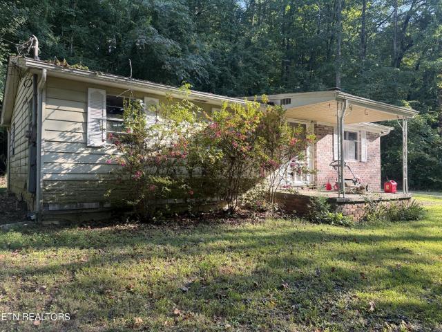 2832 Rifle Range Drive