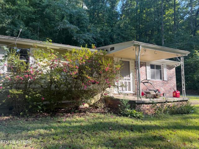 2832 Rifle Range Drive