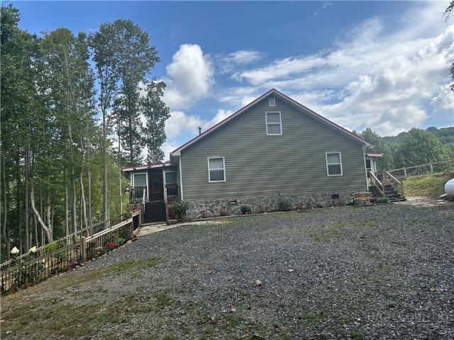 2832 Roaring Fork Road