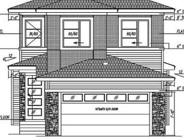 House for sale in Downtown Edmonton - Cellar