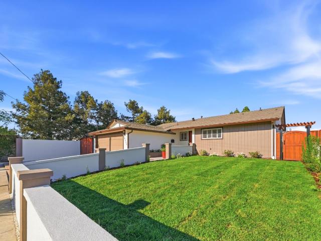 28333 Sparrow Road