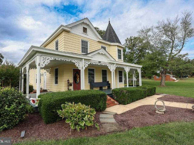 28335 Old Village Road