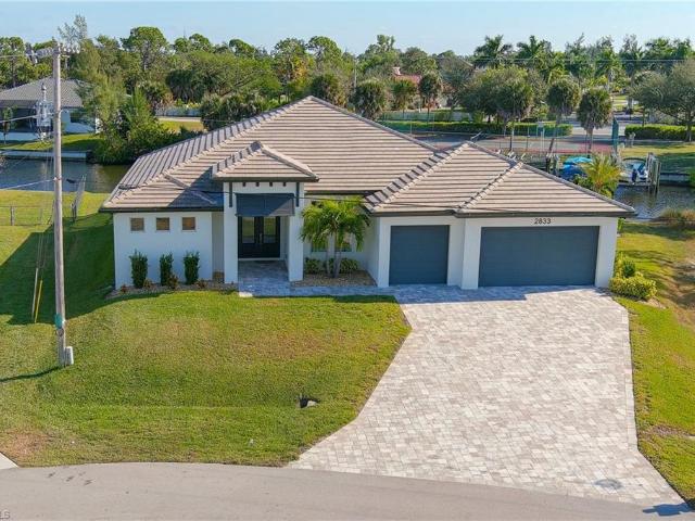 2833 NW 41st Ave, Cape Coral, FL 33993 | MLS #225083