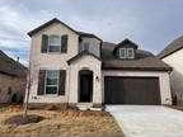 2833 Eccleston Street Celina Texas 75009