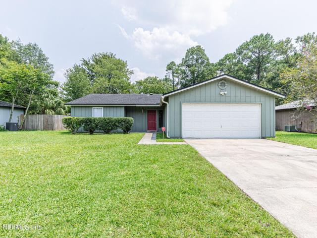 2833 Homestead Road, Orange Park, US, FL