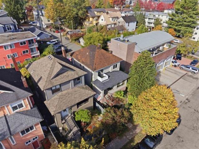 2833 Quebec Street, Vancouver, BC, V5T 3A8 house for sale | Listing ID R3179 | Royal LePage