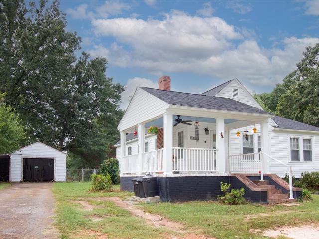 2833 Sunset Forest Drive