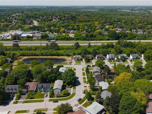 283 COLE Road, Guelph, Ontario, N1G3K1