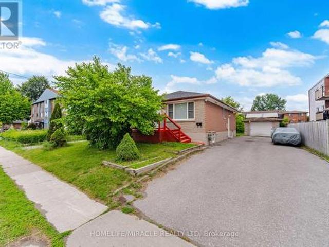 283 Cordova Road, Oshawa, ON, L1J 1P1 house for sale | Listing ID E13505 | Royal LePage