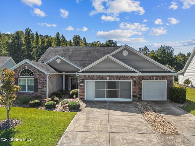 283 Carolina Farms Boulevard