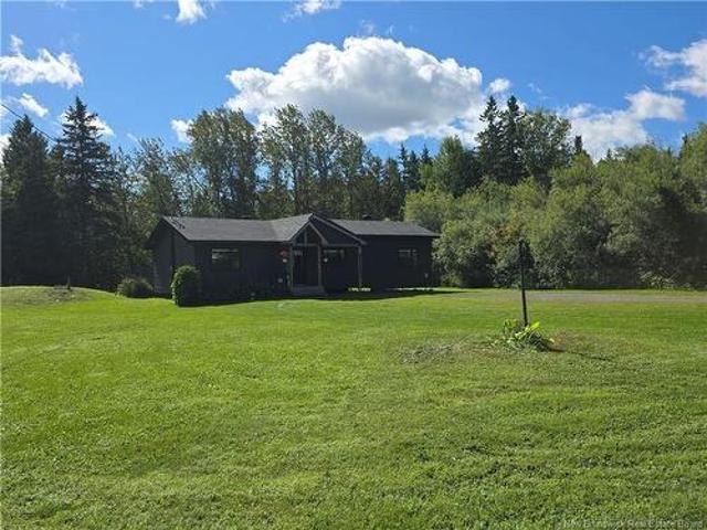 283 Ch Tremblay, NB, E8J 3E5 house for sale | Listing ID NB146889 | Royal LePage