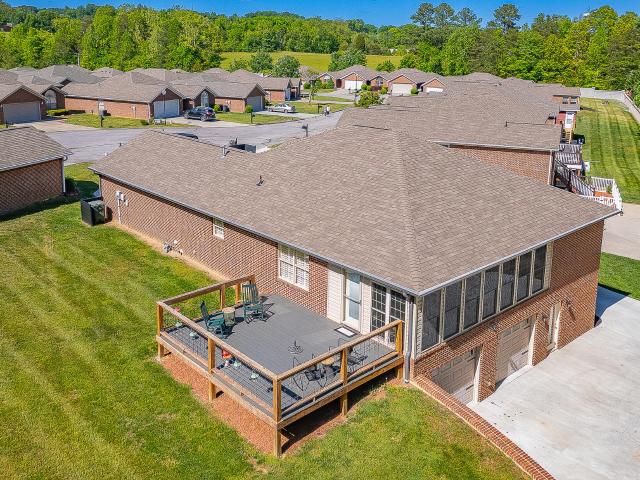 283 Crockett Drive