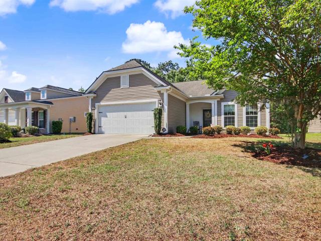 283 Cypress Creek Dr