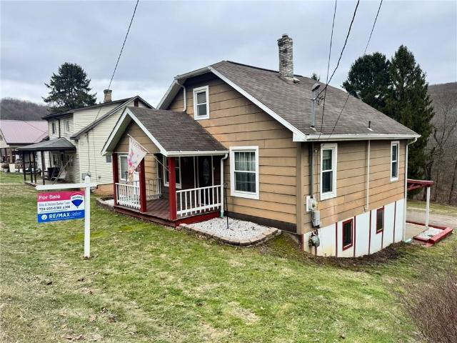 283 Argyle St, Petrolia, PA 16050 | MLS #1738
