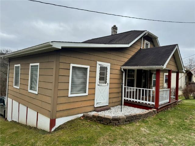 283 Argyle St
