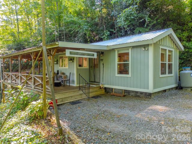 283 Briggs Cove Rd, Robbinsville, NC 28771 | MLS #4370