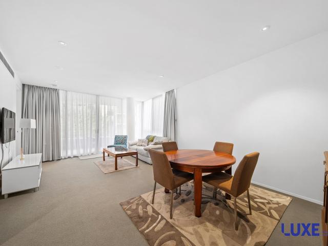 28/3 Burbury Close, Barton ACT 2600 Apartment For Rent | Domain