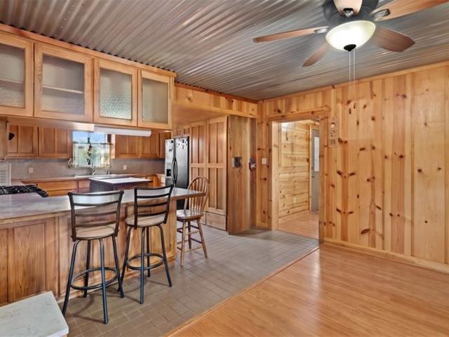 283 Fcr 301 Unit A and B, Oakwood, TX 75855