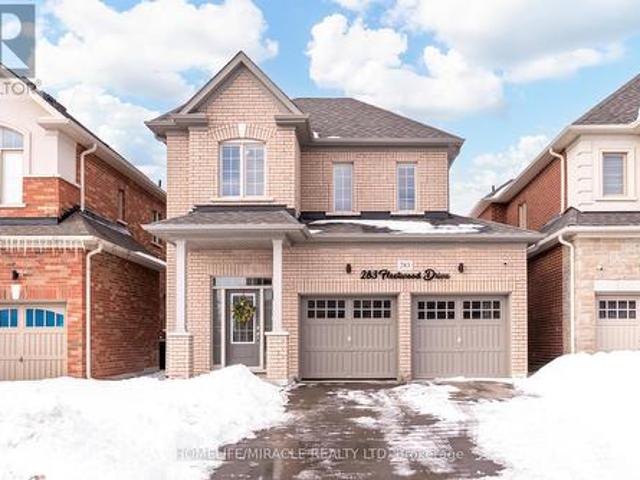 283 Fleetwood Drive, Oshawa, ON, L1K 3E8 house for sale | Listing ID E12833 | Royal LePage
