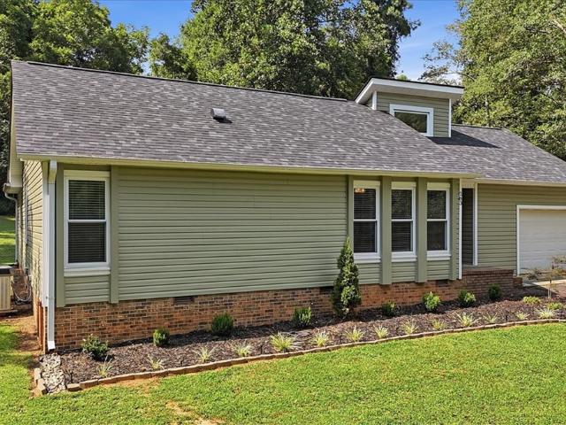 283 Issaqueena Drive