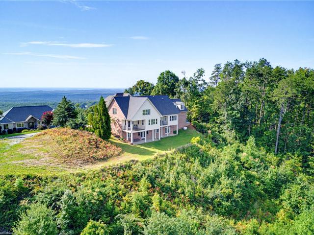 283 Jocassee Ridge Way