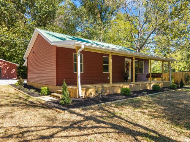 283 James Crowe Hollow Road